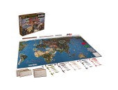 Axis and Allies 1942 Second Edition
