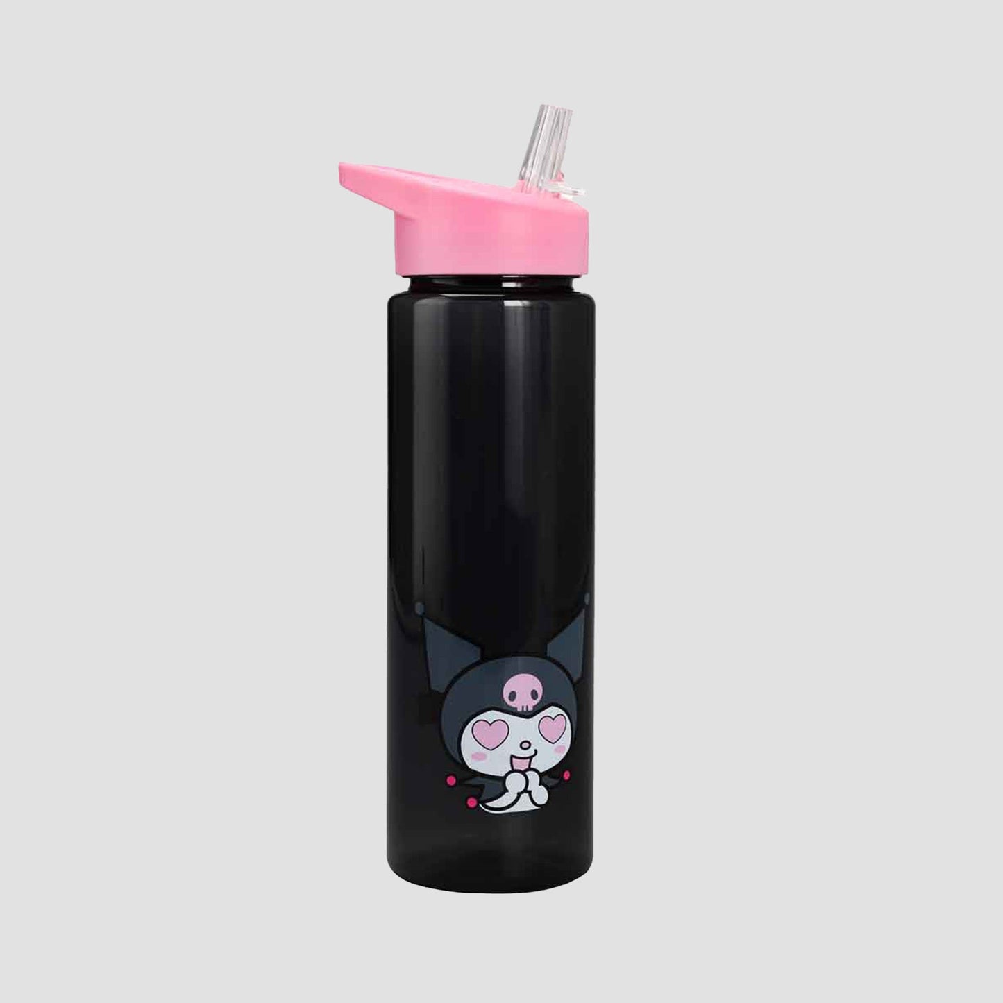 Kuromi Single Wall Water Bottle