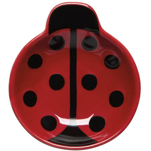Ladybugs Pinch Bowls Set of 6 Assorted