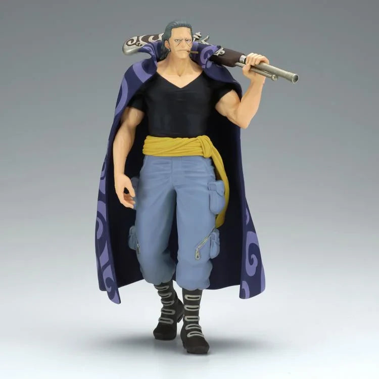 Benn Beckman One Piece Shukko Series Statue