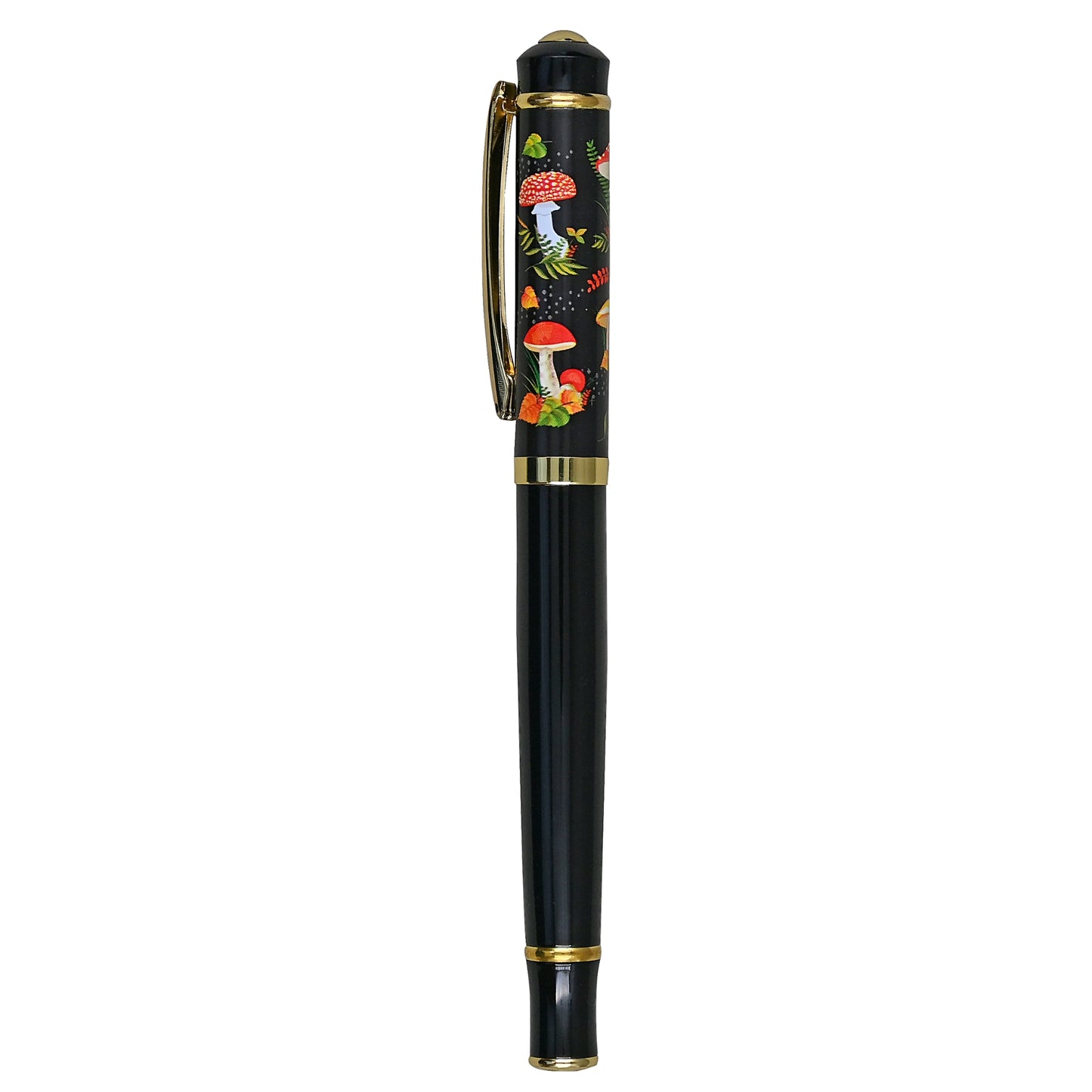 Mushrooms Fountain Pen