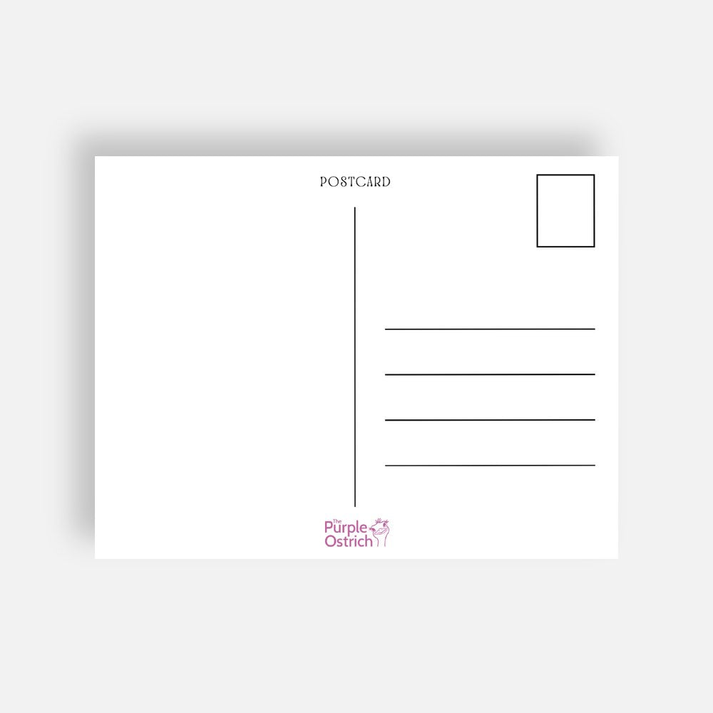 Tarrytown Post Card