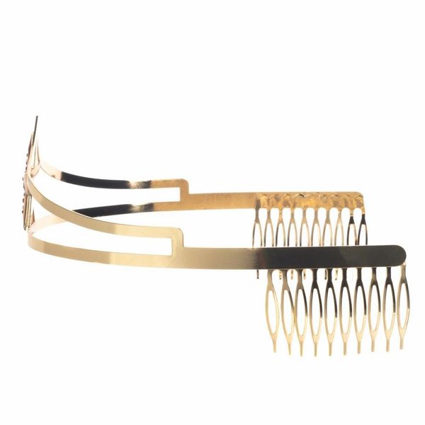 Wonder Woman Star (DC Comics) Metal Tiara