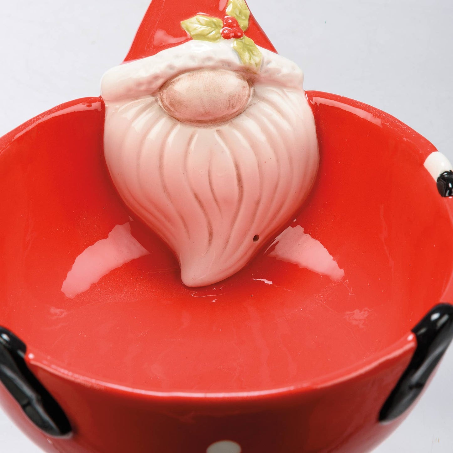 Santa Bowl