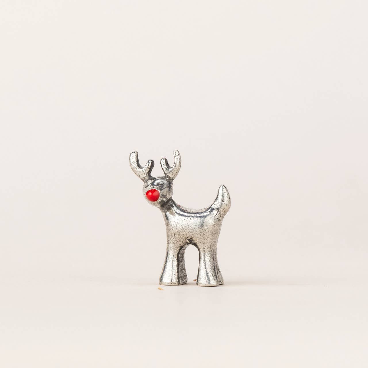 Reindeer Netsuke