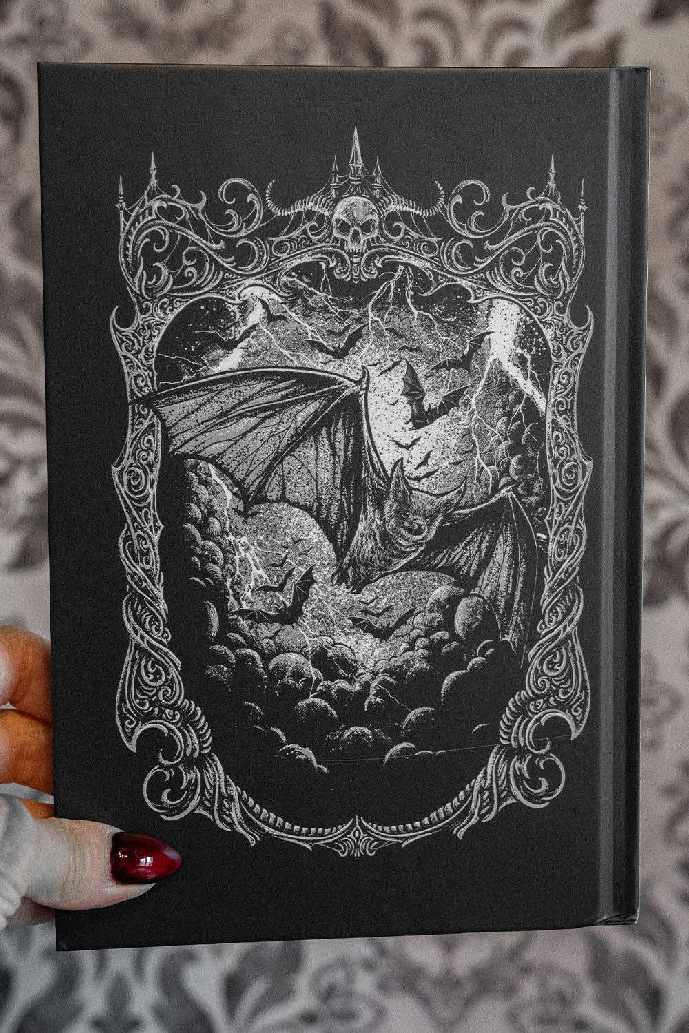 Nocturnal Creatures Journal