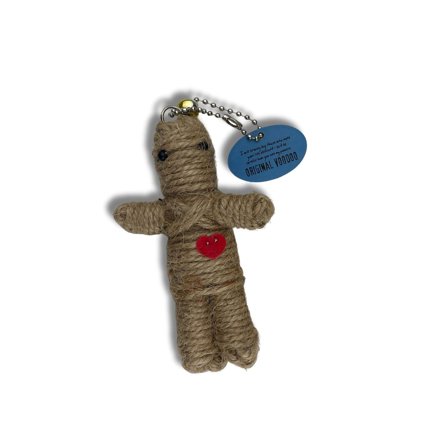 Original Voodoo - Watchover Voodoo Dolls