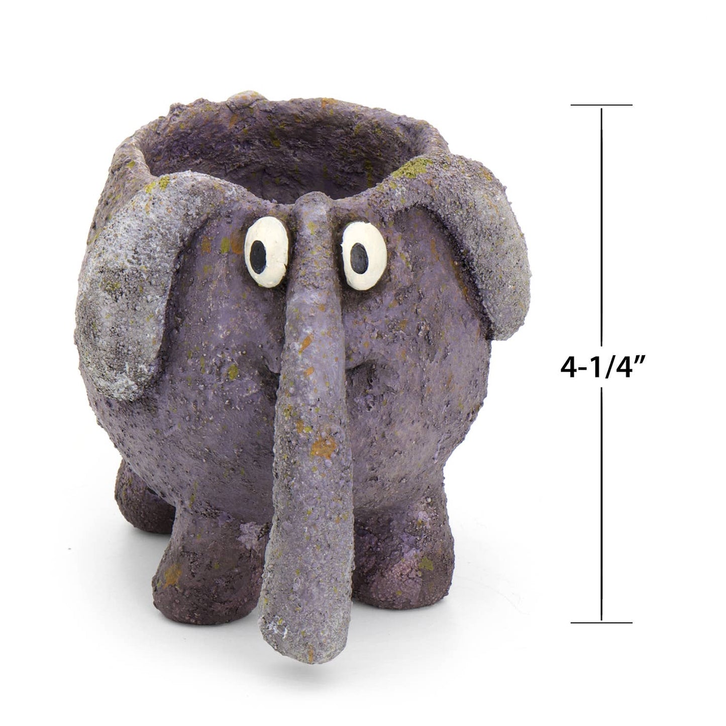 BoBo the Elephant Blobhouse Planter