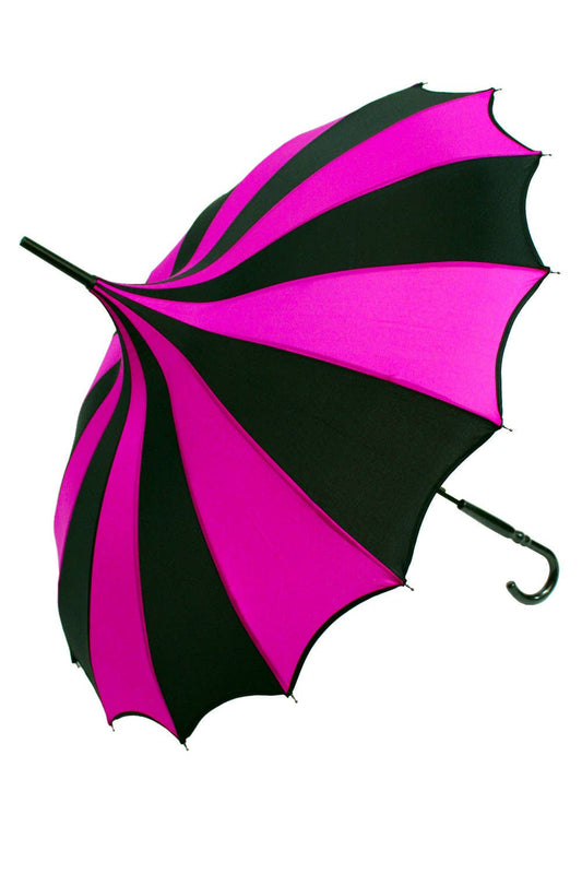Batwing Pagoda Umbrella