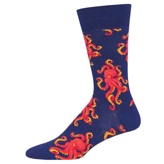 Socktopus Socks