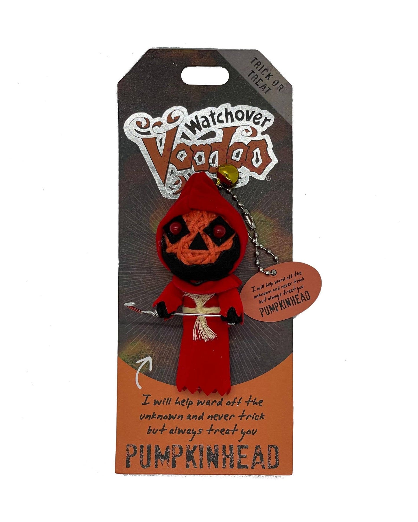 Pumpkinhead - Watchover Voodoo Dolls