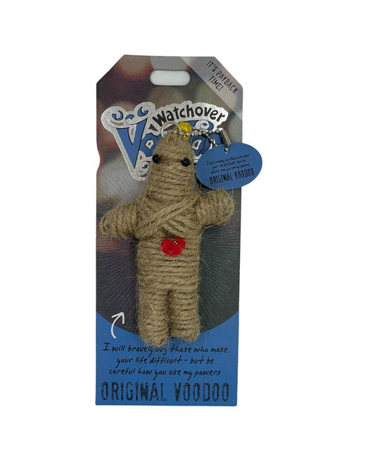 Original Voodoo - Watchover Voodoo Dolls