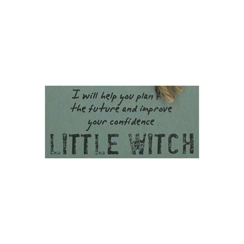 Little Witch - Watchover Voodoo Dolls