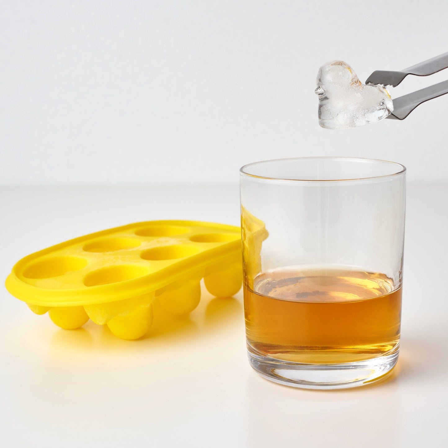 Quack the Ice™ Silicone Ice Cube Tray