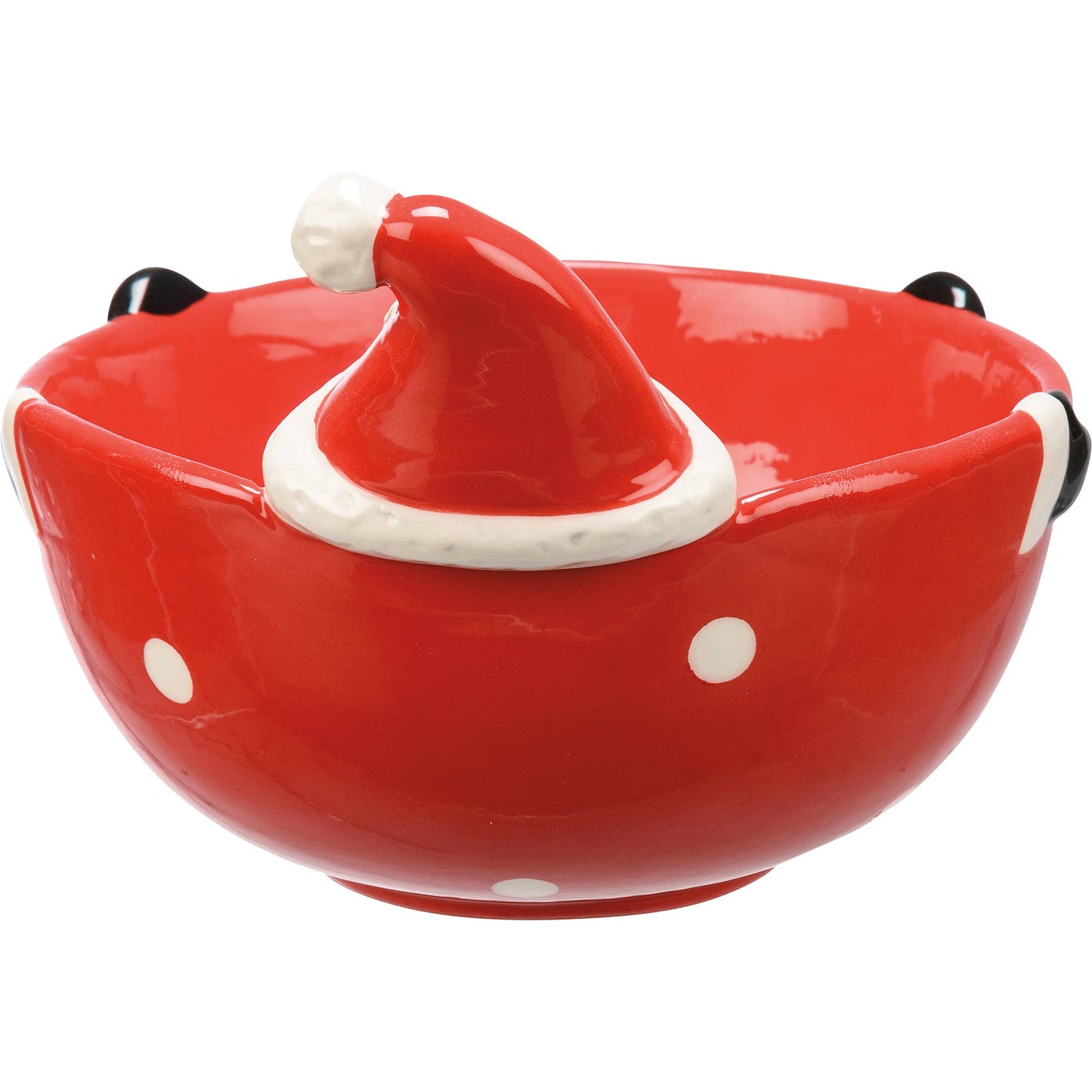 Santa Bowl