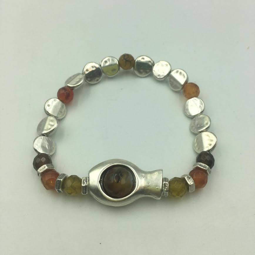 Color Pop Stretch Bracelet