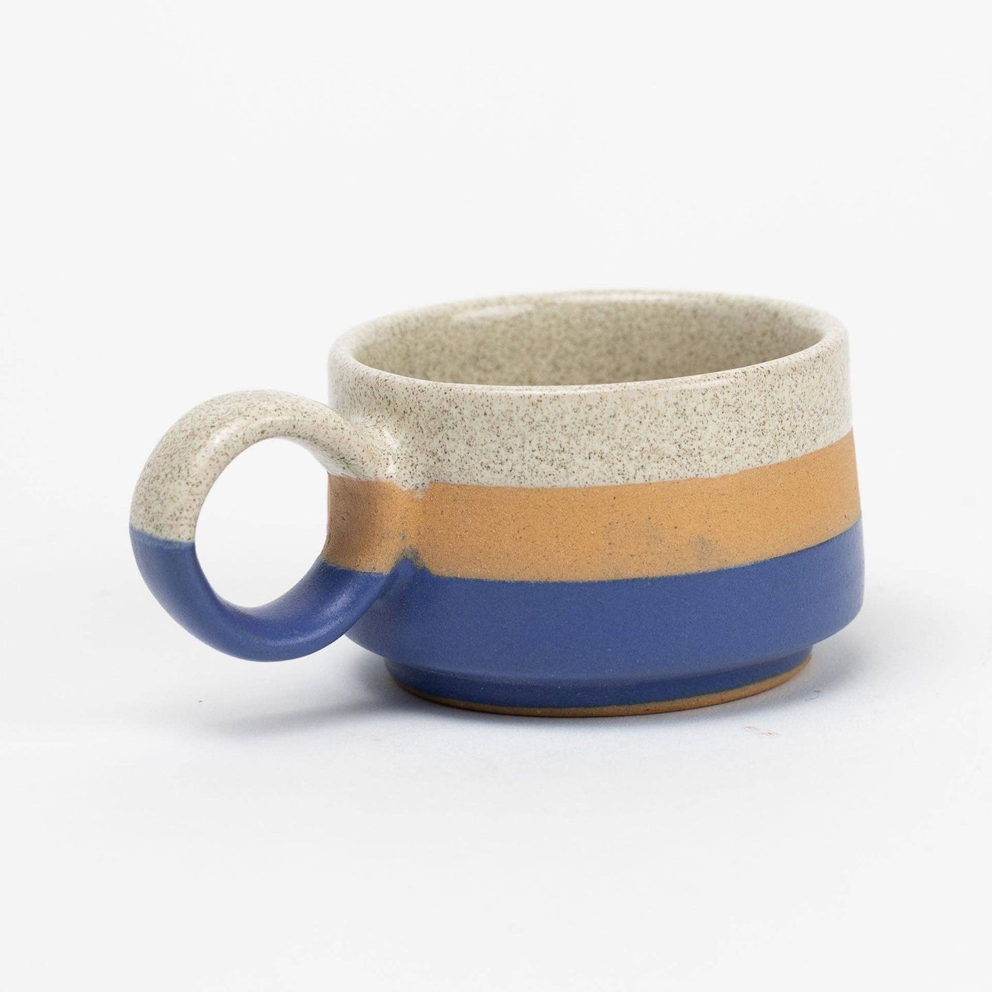 Kaphi Stacking Espresso Mug - Assorted