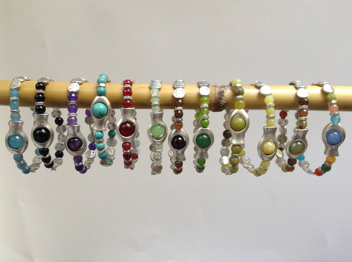 Color Pop Stretch Bracelet