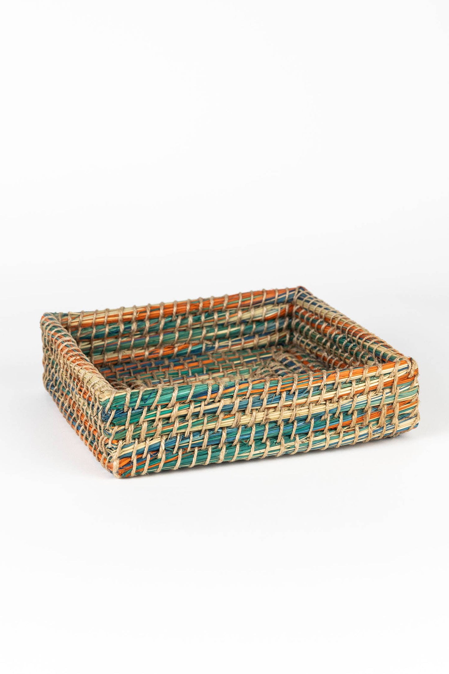 Casserole Dish Kaisa Basket - 9 x 9