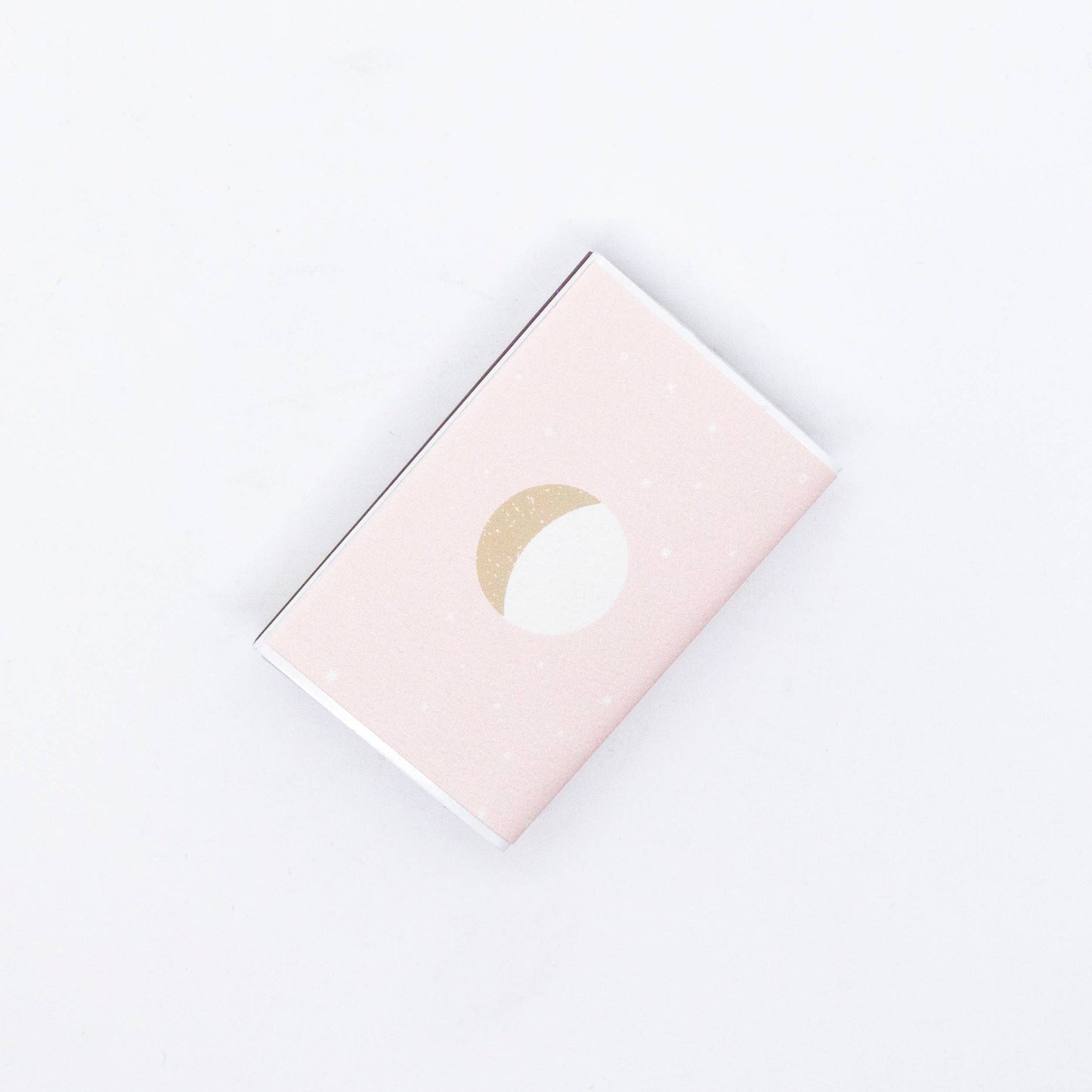 Moon Phases - Small Matchbox: Classic 2"