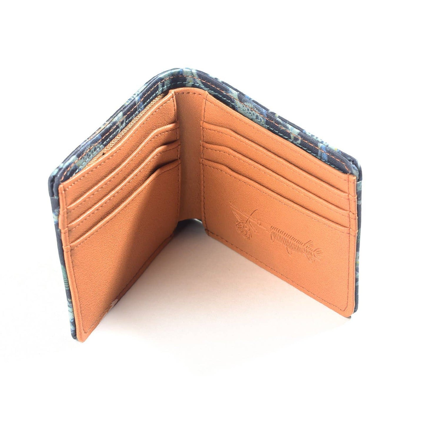 Dinosaurs Bifold Wallet