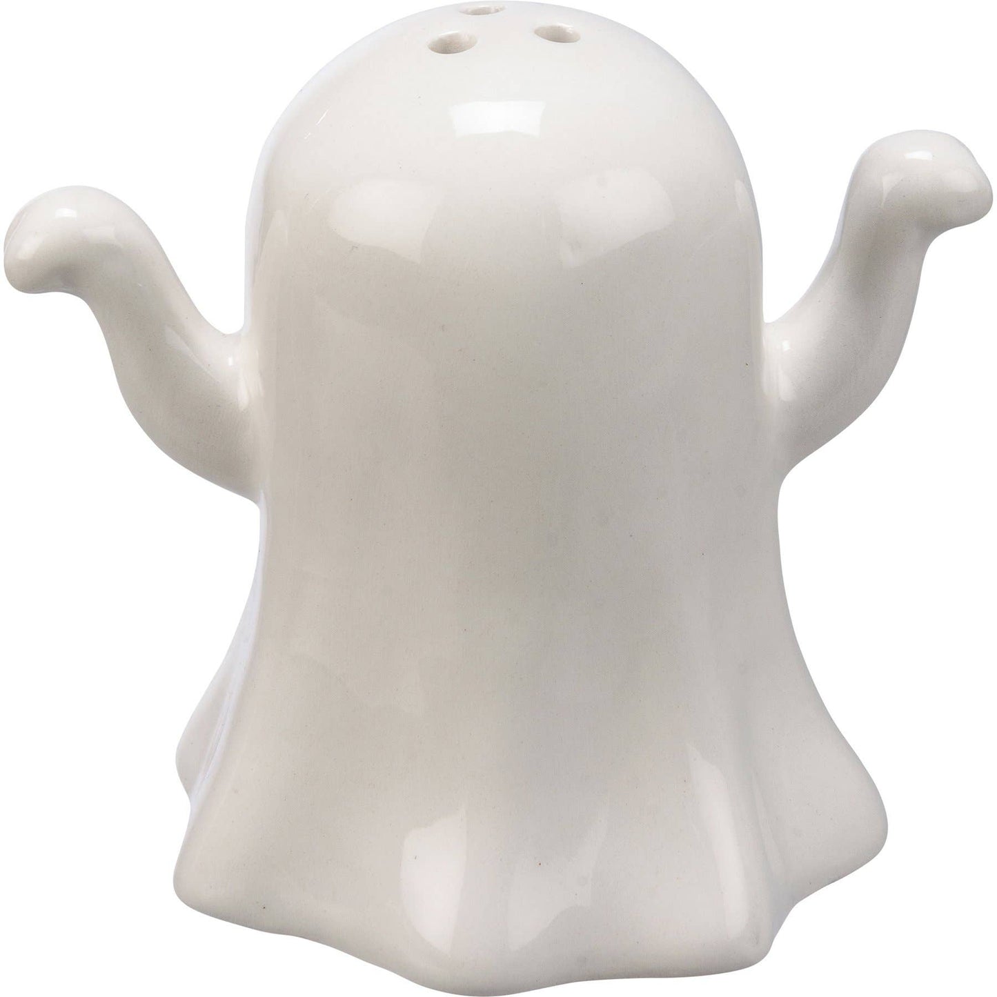 Ghosts Salt And Pepper Shakers
