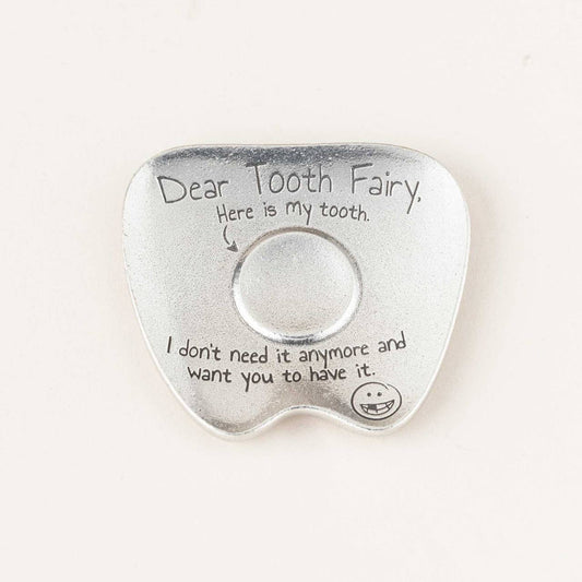 Tooth Fairy Tray