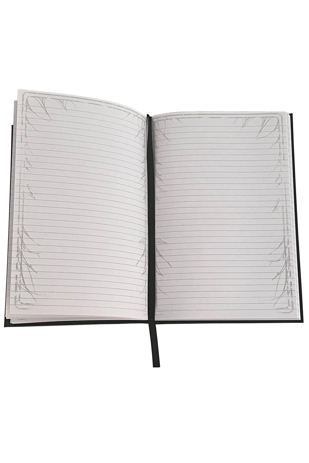 Nocturnal Creatures Journal