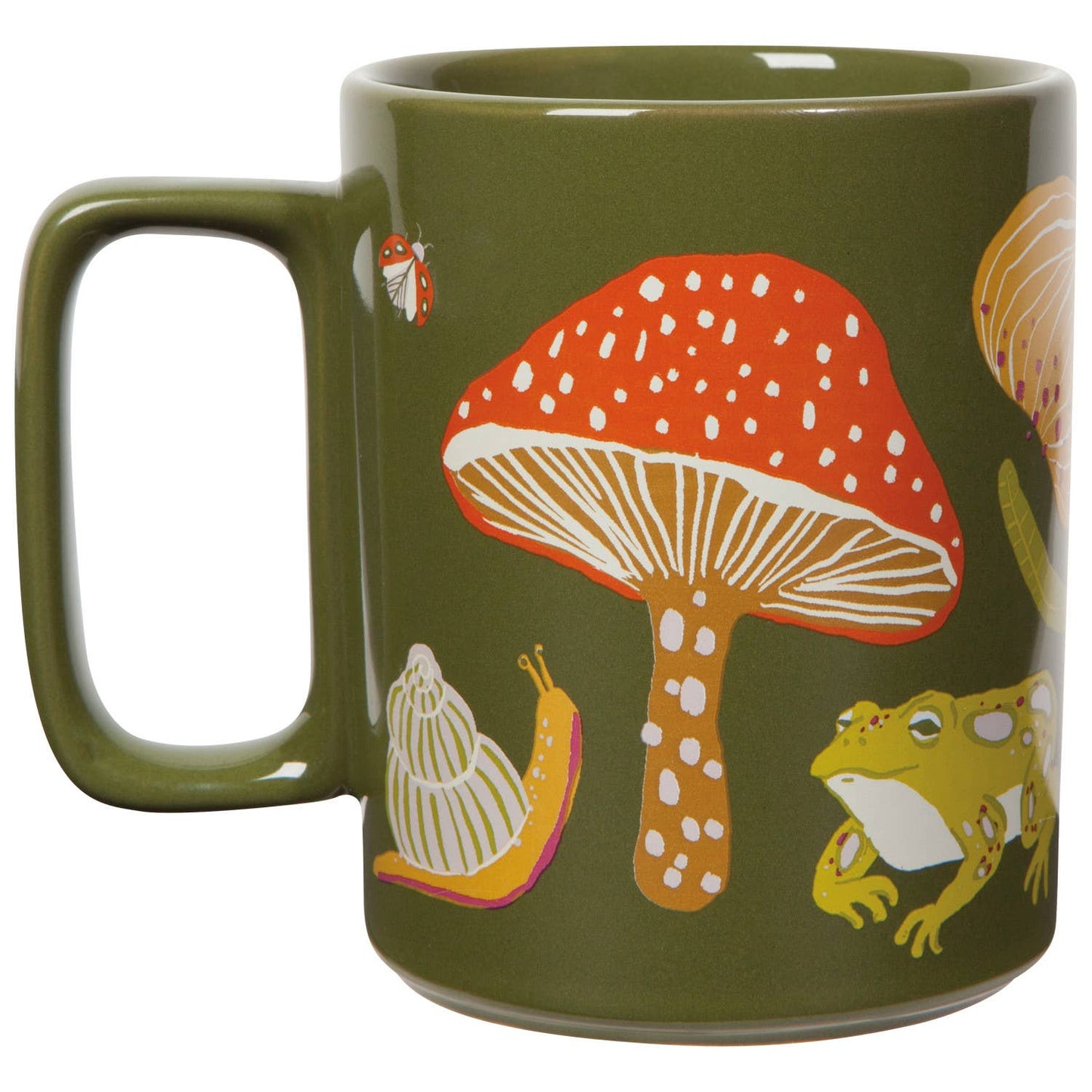 Gardenland Mug