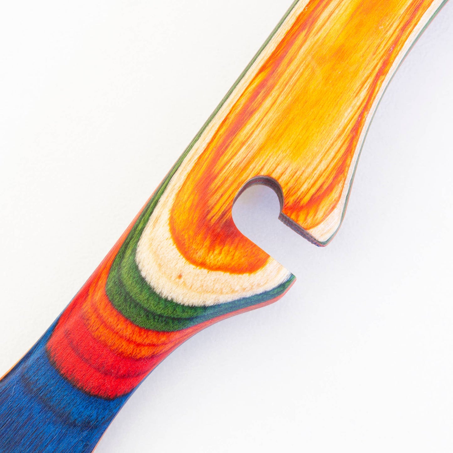 Baltique Notched Cooking Spoon