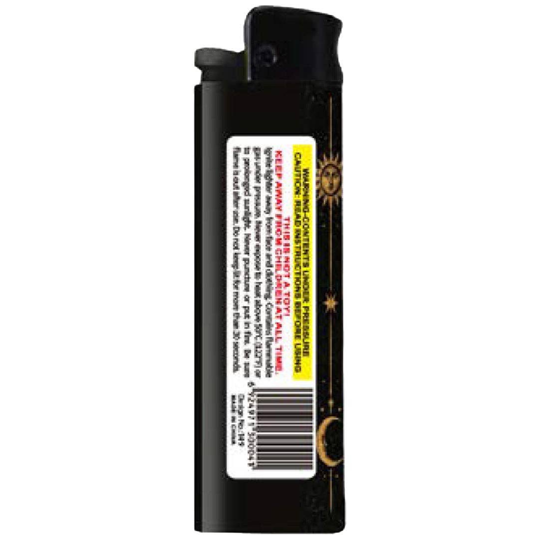 The Bartender Tarot Lighter