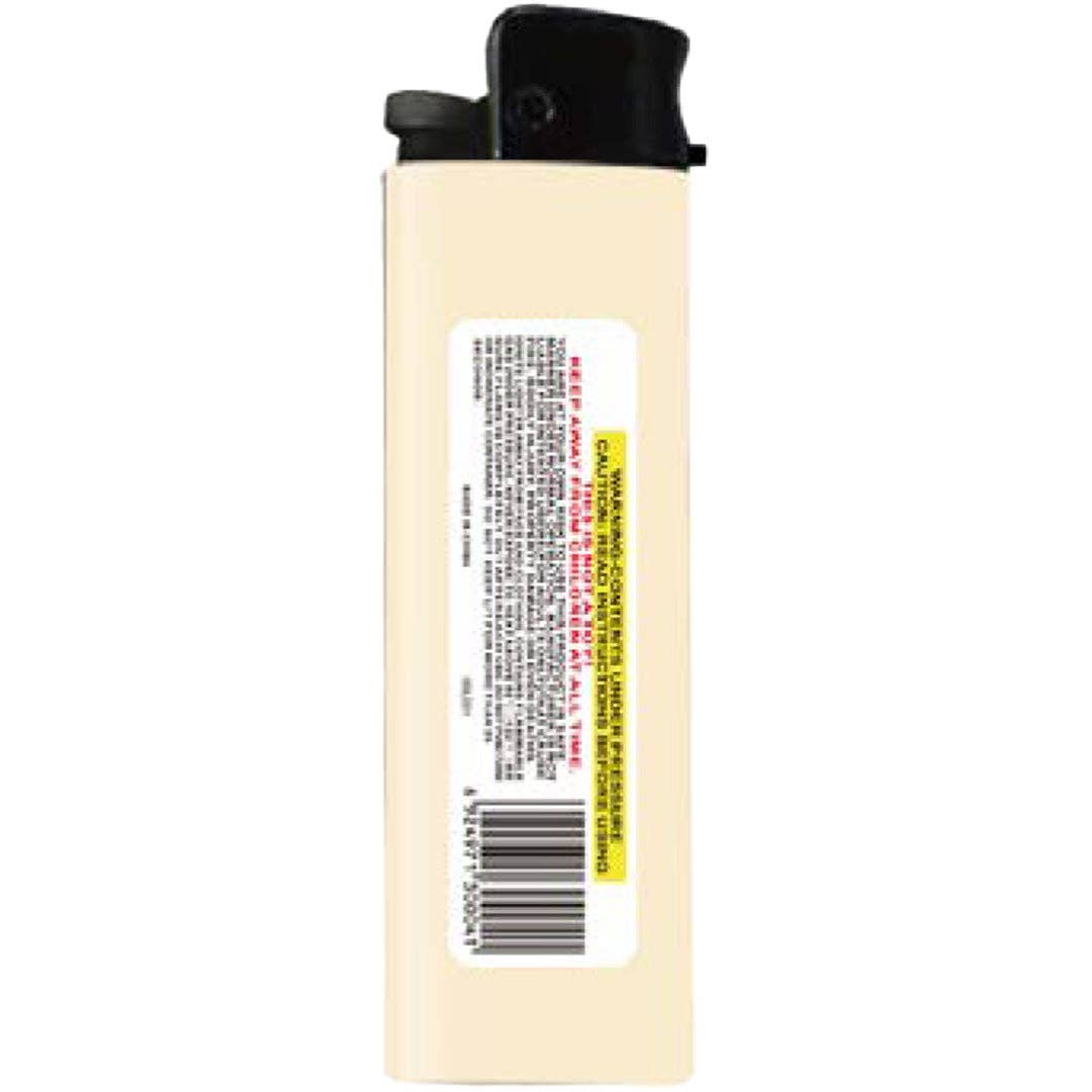 Girls Will Be Girls Lighter
