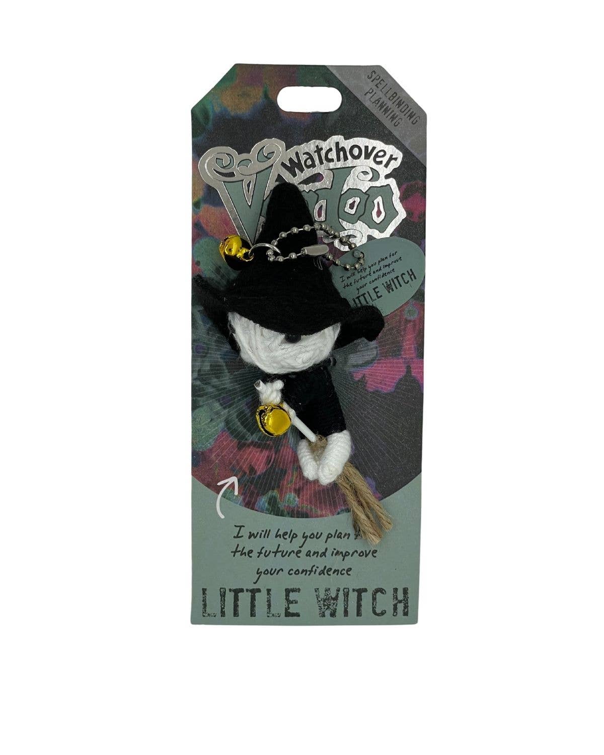 Little Witch - Watchover Voodoo Dolls