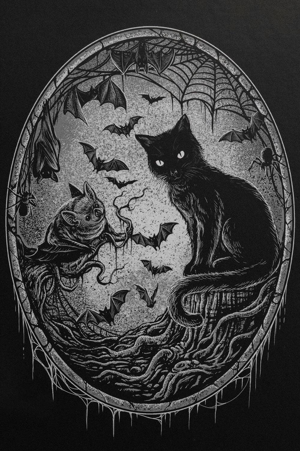 Nocturnal Creatures Journal