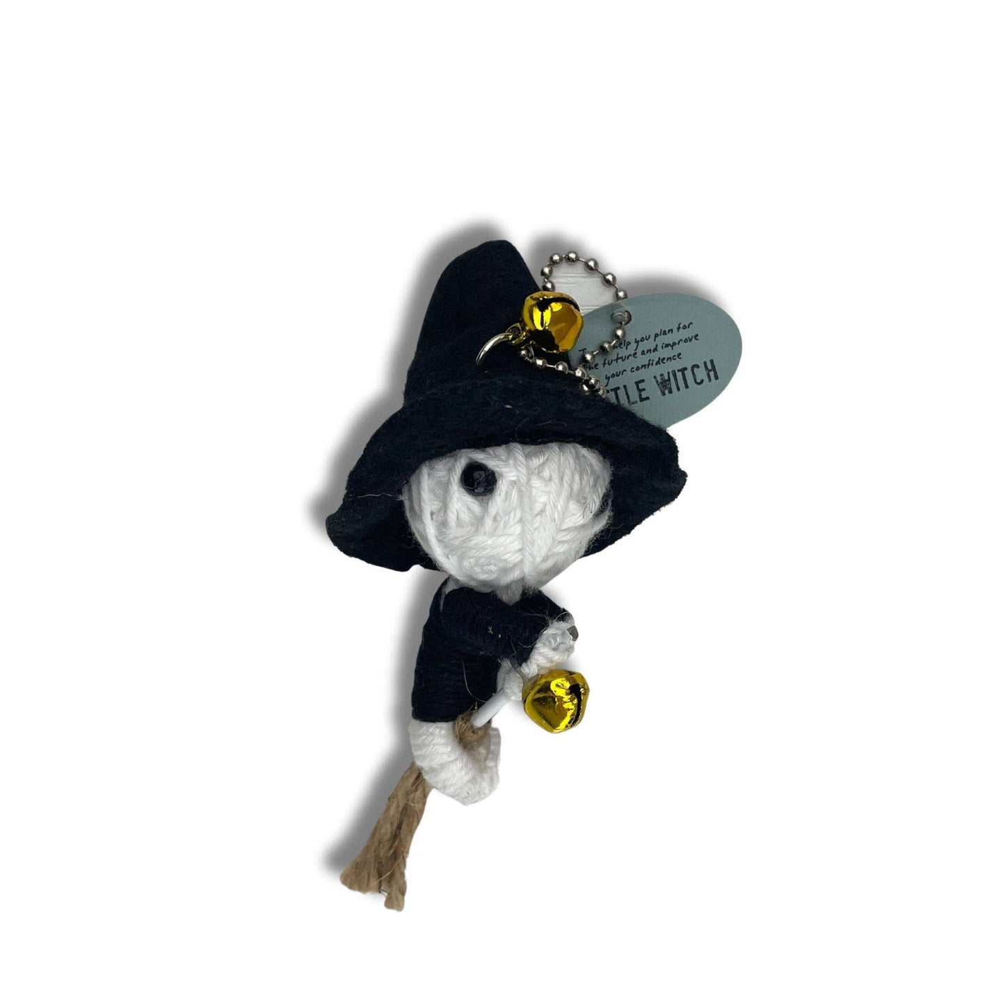 Little Witch - Watchover Voodoo Dolls