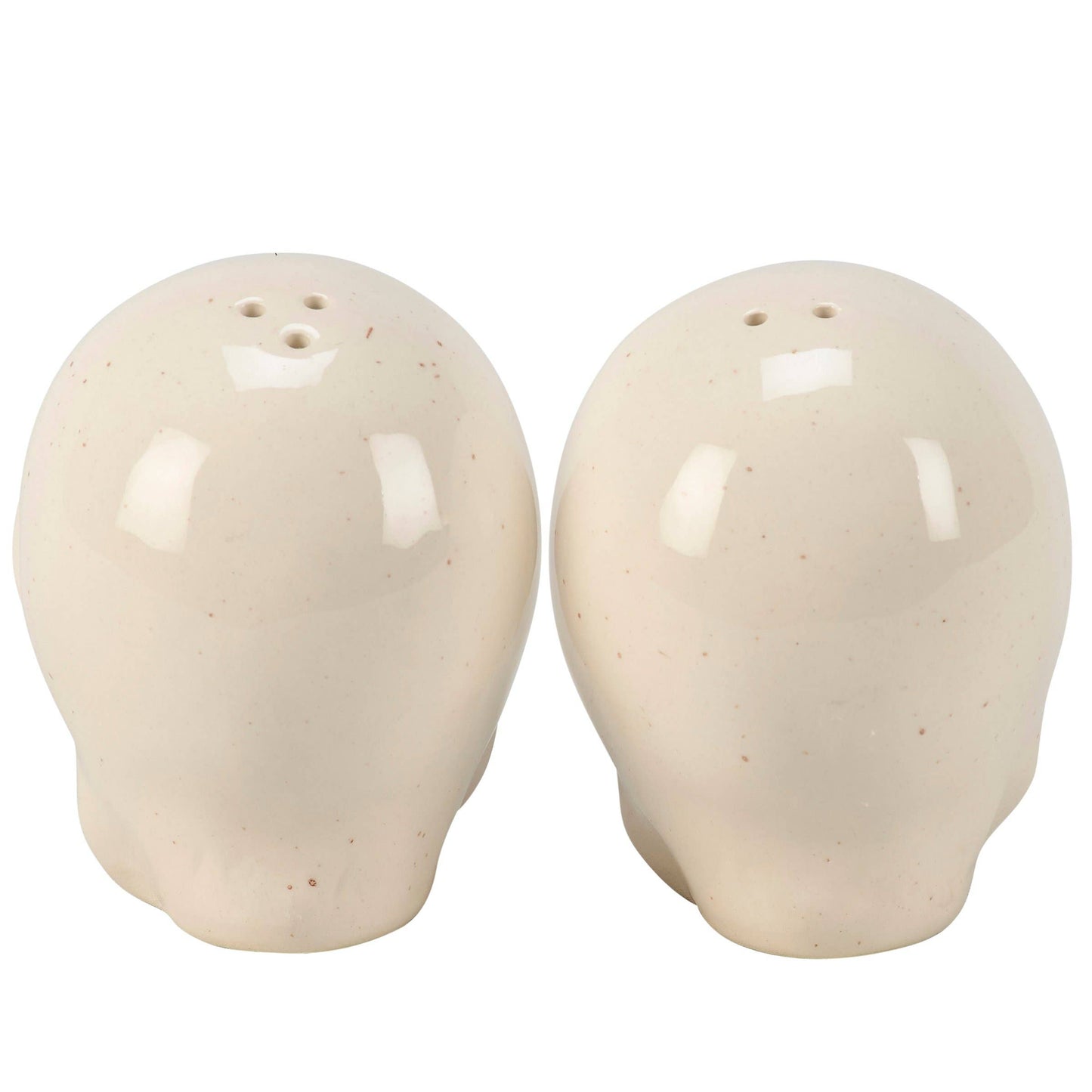 Skulls Salt & Pepper Shakers