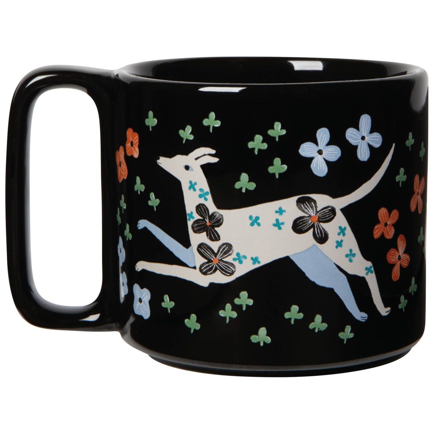 Dogwood Mug