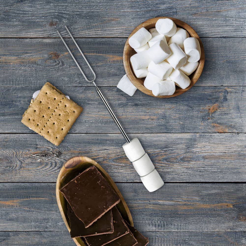 Toasty - Marshmallow Skewers