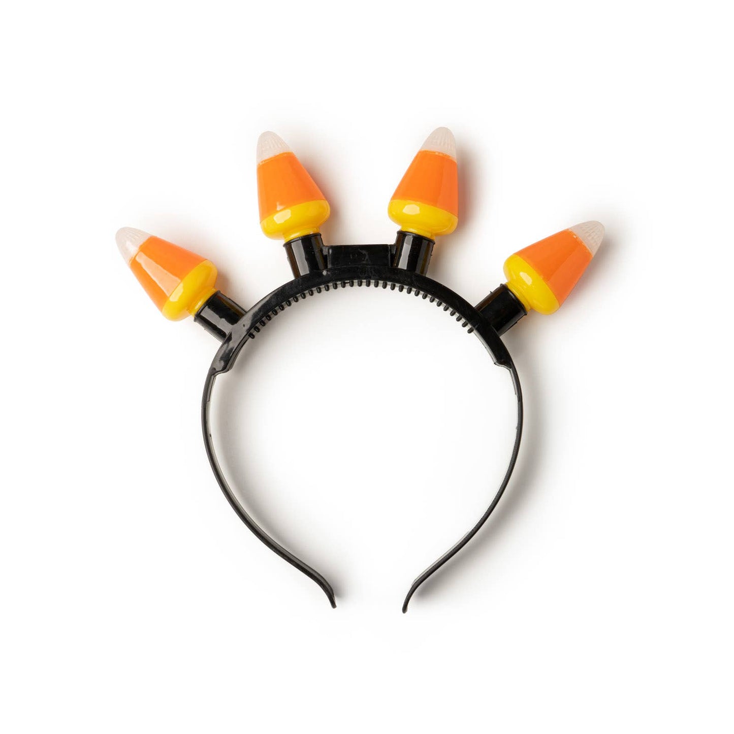 Halloween Light-Up Headbands