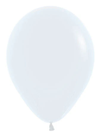12" Latex Party Balloons