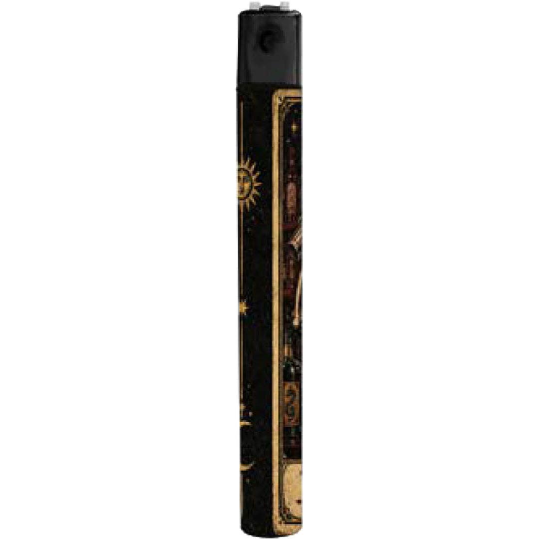 The Bartender Tarot Lighter