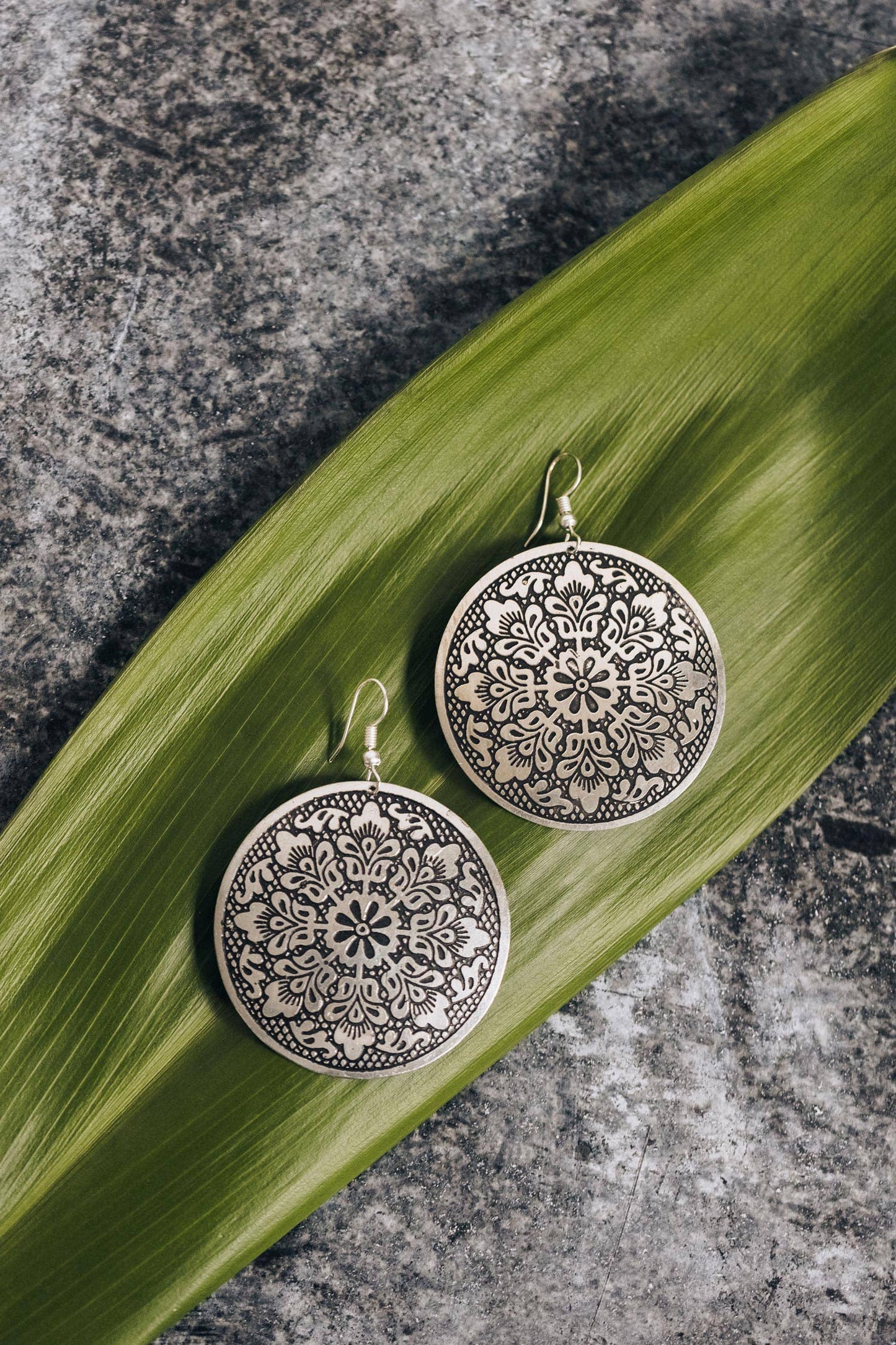 Folklore Earrings