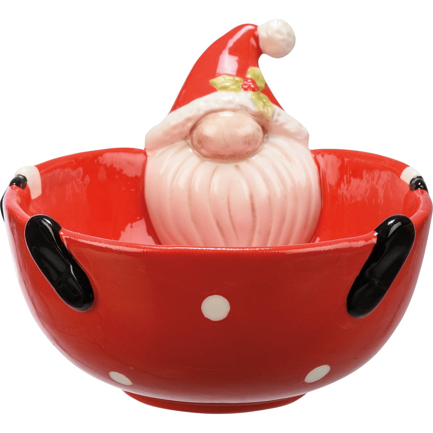 Santa Bowl