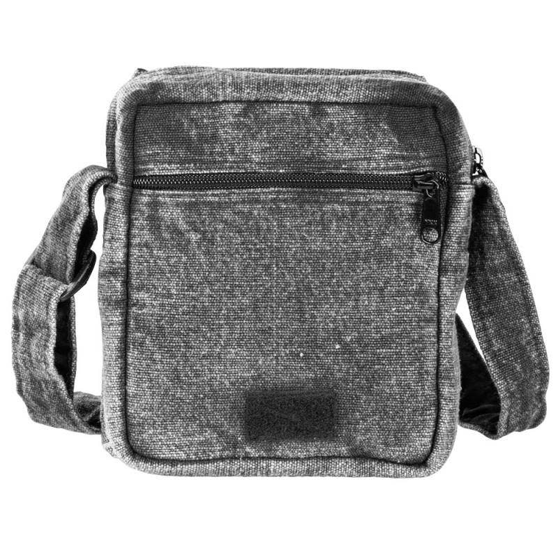 Stonewash Shoulder Bag