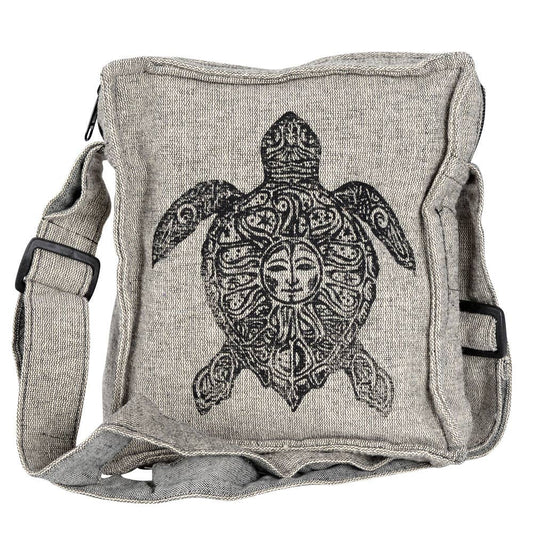 Turtle Crossbody Bag