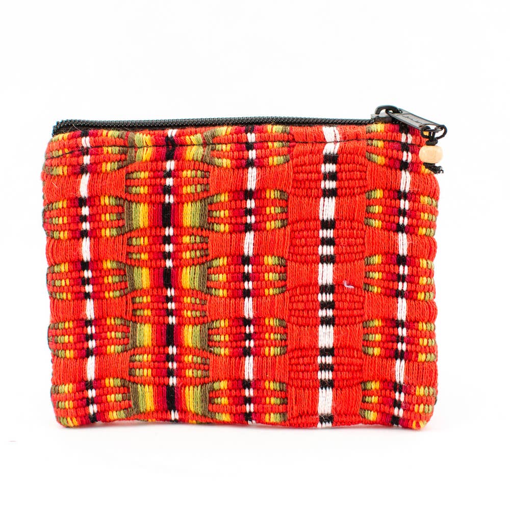 Small Comalapa Coin Bag