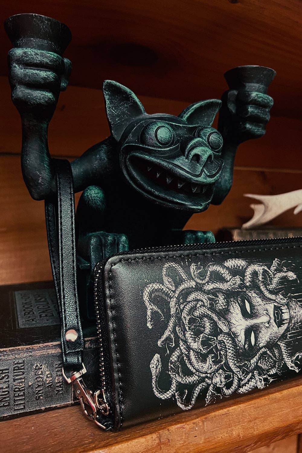 Medusa Wallet