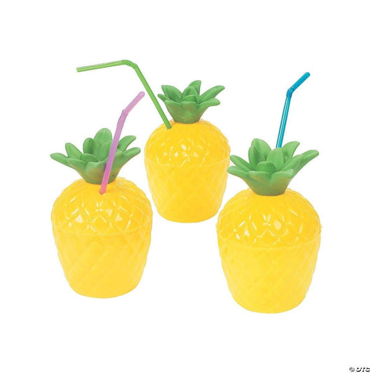 Pineapple Cup