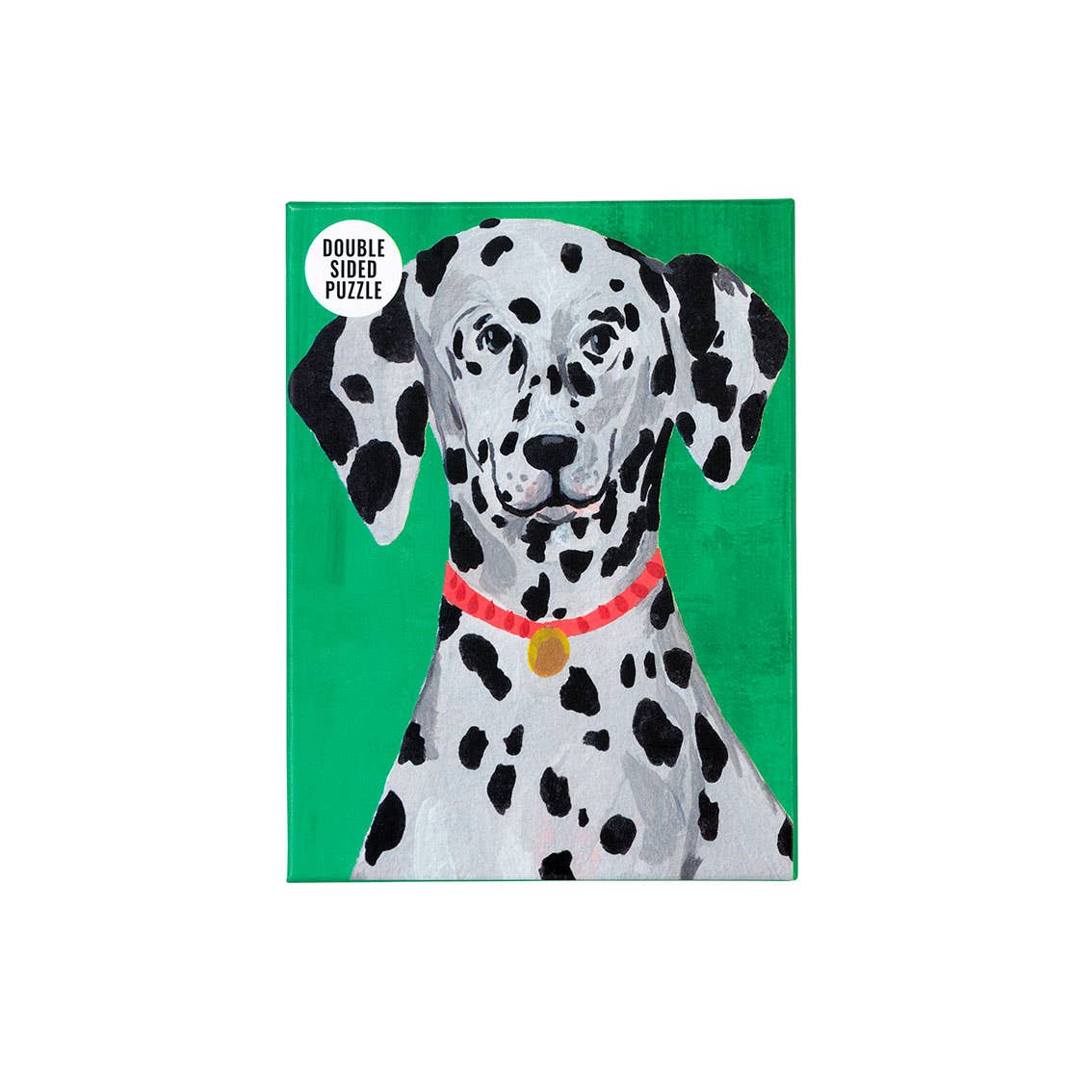 100-Piece Dog Puzzle POS Display