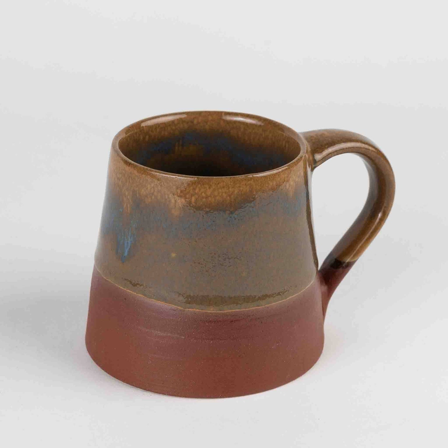 Terracotta Mug